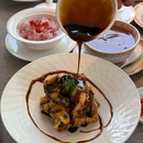 五朋·江南小馆(国创园店) - 南京市旅游 缩略图 7