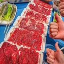 邹开喜·小海鲜醉鸡煲·鲜活牛肉店(曲阳店) - 上海市旅游 缩略图 4
