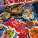 邹开喜·小海鲜醉鸡煲·鲜活牛肉店(曲阳店) - 上海市旅游 缩略图 1