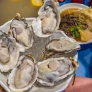 邹开喜·小海鲜醉鸡煲·鲜活牛肉店(曲阳店) - 上海市旅游 缩略图 6