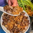 邹开喜·小海鲜醉鸡煲·鲜活牛肉店(曲阳店) - 上海市旅游 缩略图 8
