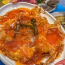 邹开喜·小海鲜醉鸡煲·鲜活牛肉店(曲阳店) - 上海市旅游 缩略图 9