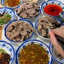 王奋斗贵州酸汤牛肉火锅(南京首店) - 南京市旅游 缩略图 2