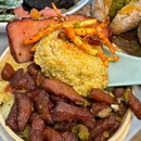 王奋斗贵州酸汤牛肉火锅(南京首店) - 南京市旅游 缩略图 8