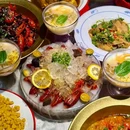 肥七小龙虾(人和路店) - 郑州市旅游 缩略图 4
