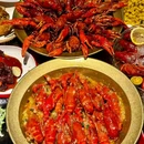 肥七小龙虾(人和路店) - 郑州市旅游 缩略图 2