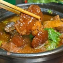 啵凹煲·煲料理专门店 - 上海市旅游 缩略图 5