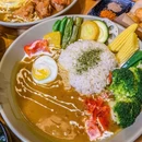 禾菋灶咖·咖喱饭(上海正大乐城店) - 上海市旅游 缩略图 2
