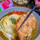 禾菋灶咖·咖喱饭(上海正大乐城店) - 上海市旅游 缩略图 3