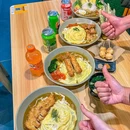 禾菋灶咖·咖喱饭(上海正大乐城店) - 上海市旅游 缩略图 1