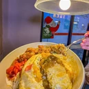 禾菋灶咖·咖喱饭(上海正大乐城店) - 上海市旅游 缩略图 4
