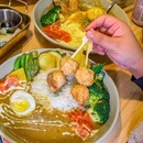禾菋灶咖·咖喱饭(上海正大乐城店) - 上海市旅游 缩略图 7