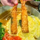 禾菋灶咖·咖喱饭(上海正大乐城店) - 上海市旅游 缩略图 8