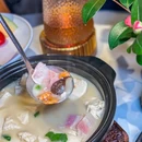 稻花乡里·尚宴(南翔店) - 上海市旅游 缩略图 9