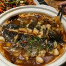 亿泓昌·五一龙虾精菜馆·淮扬菜 - 南京市旅游 缩略图 7