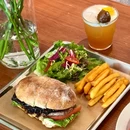 UPPER KITCHEN(延安路店) - 大连市旅游 缩略图 4
