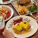 UPPER KITCHEN(延安路店) - 大连市旅游 缩略图 6