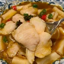 拾味食馆·拾陈象食(金叶园店) - 揭阳市旅游 缩略图 1