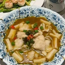 拾味食馆·拾陈象食(金叶园店) - 揭阳市旅游 缩略图 3