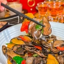 胡集酒肆·唐潮西域菜(万象城店) - 上海市旅游 缩略图 2