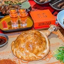 胡集酒肆·唐潮西域菜(万象城店) - 上海市旅游 缩略图 4