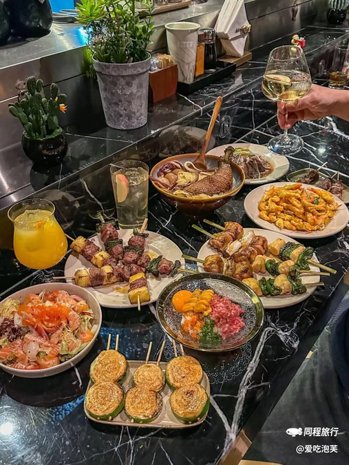 YAKIBIRDIE·烧鸟居酒屋 - 上海市旅游
