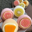 崛川·手工大福冰淇淋(烟台山店) - 福州市旅游 缩略图 5