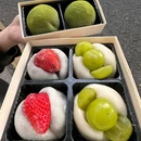 崛川·手工大福冰淇淋(烟台山店) - 福州市旅游 缩略图 6