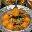 金粤轩(北外滩店) - 上海市旅游 缩略图 2