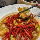 金粤轩(北外滩店) - 上海市旅游 缩略图 4