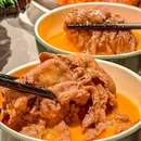 喜牛锅·和牛寿喜烧放题(九霄店) - 南京市旅游 缩略图 2