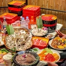 喜牛锅·和牛寿喜烧放题(九霄店) - 南京市旅游 缩略图 4