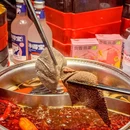 喜牛锅·和牛寿喜烧放题(九霄店) - 南京市旅游 缩略图 7