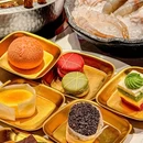 喜牛锅·和牛寿喜烧放题(九霄店) - 南京市旅游 缩略图 8