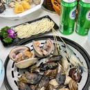 煮海·平价海鲜·火锅排档(龙柏店) - 上海市旅游 缩略图 2