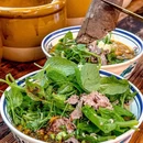 乔杉杉生烫牛肉米线(南京总店) - 南京市旅游 缩略图 1
