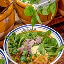 乔杉杉生烫牛肉米线(南京总店) - 南京市旅游 缩略图 5
