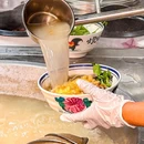 乔杉杉生烫牛肉米线(南京总店) - 南京市旅游 缩略图 8