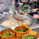 乔杉杉生烫牛肉米线(南京总店) - 南京市旅游 缩略图 9
