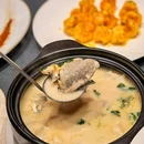 俪园·上海菜(徐汇店) - 上海市旅游 缩略图 6