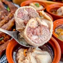 老街邻牛大骨(朝天宫店) - 南京市旅游 缩略图 5