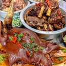 老街邻牛大骨(朝天宫店) - 南京市旅游 缩略图 6