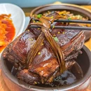苏拾里·江南园林苏州菜(平江路店) - 苏州市旅游 缩略图 3