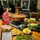 滇界·云南野鲜菌火锅(大行宫店) - 南京市旅游 缩略图 2