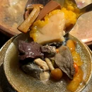 滇界·云南野鲜菌火锅(大行宫店) - 南京市旅游 缩略图 7