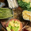 滇界·云南野鲜菌火锅(大行宫店) - 南京市旅游 缩略图 6