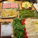 滇界·云南野鲜菌火锅(大行宫店) - 南京市旅游 缩略图 8