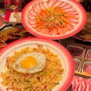 年白重庆火锅(长虹店) - 北京市旅游 缩略图 3