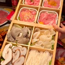 年白重庆火锅(长虹店) - 北京市旅游 缩略图 4