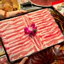 年白重庆火锅(长虹店) - 北京市旅游 缩略图 5